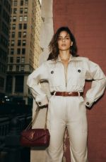 ADRIA ARJONA for Who What Wear, August 2024