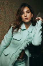 ADRIA ARJONA for Who What Wear, August 2024