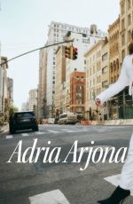 ADRIA ARJONA for Who What Wear, August 2024