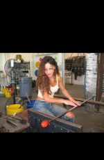 ADRIA ARJONA - Instagram Photos 08/15/2024