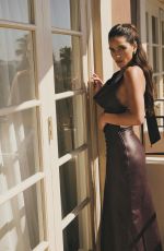ADRIA ARJONA - Instagram Photos 08/15/2024