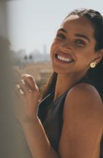 ADRIA ARJONA - Instagram Photos 08/15/2024