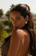 ADRIA ARJONA - Instagram Photos 08/15/2024