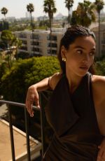 ADRIA ARJONA - Instagram Photos 08/15/2024