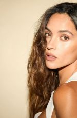 ADRIA ARJONA - Instagram Photos 08/15/2024