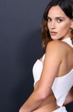 ADRIA ARJONA - Instagram Photos 08/15/2024
