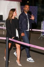 AGATHE TEYSSIER Leaves Basketball Final at 2024 Paris Olympic Games 08/10/2024