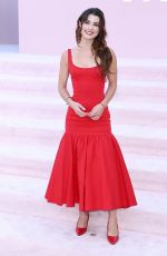 AGUSTINA PALMA at Emily In Paris Season 4 Part 1 Premiere in Los Angeles 08/14/2024