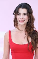 AGUSTINA PALMA at Emily In Paris Season 4 Part 1 Premiere in Los Angeles 08/14/2024