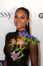 ALESHA DIXON at GRM Gala 2024 in London 08/03/2024