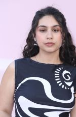 ALESSIA CARA at Emily In Paris Season 4 Part 1 Premiere in Los Angeles 08/14/2024