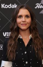 ALEXANDRA CHANDO at 20th Annual Hollyshorts Film Festival Opening Night in Hollywood 08/08/2024