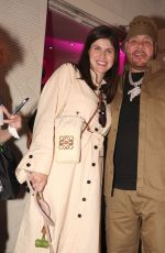 ALEXANDRA DADDARIO at NY Second Chance Rescue Dinner in Hamptons 08/09/2024