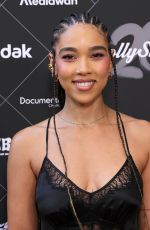 ALEXANDRA SHIPP at 20th Annual Hollyshorts Film Festival Opening Night in Hollywood 08/08/2024