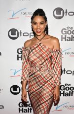 ALEXANDRA SHIPP at The Good Half Premiere in Beverly Hills 08/13/2024