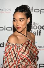 ALEXANDRA SHIPP at The Good Half Premiere in Beverly Hills 08/13/2024
