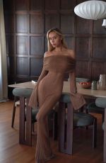 ALEXIS REN for Rove Concepts, August 2024