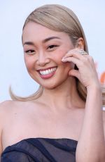 ALICE LEE at The Union Premire at Egyptian Theatre Hollywood 08/12/2024