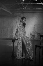ALICIA VIKANDER for Flaunt Magazine, September 2024