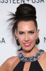 ALIE WARD at 73rd Annual Miss USA Pageant at Peacock Theater in Los Angeles 08/04/2024