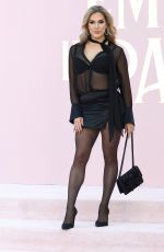 ALLISON HOLKER at Emily In Paris Season 4 Part 1 Premiere in Los Angeles 08/14/2024