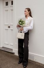 ALYCIA DEBNAM-CAREY - Dior Photoshoot, August 2024