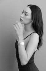 ALYCIA DEBNAM-CAREY - It