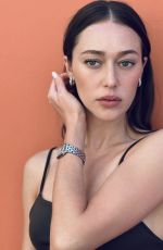 ALYCIA DEBNAM-CAREY - It
