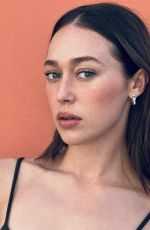ALYCIA DEBNAM-CAREY - It