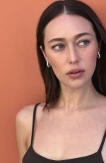 ALYCIA DEBNAM-CAREY - It