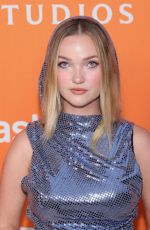 ALYSSA MCKAY at Variety
