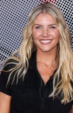 AMANDA KLOOTS at Inuit Dome Opening Night in Los Angeles 08/15/2024