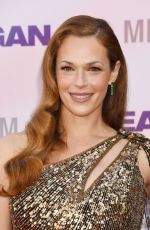 AMANDA RIGHETTI at Reagan Premiere at TCL Chinese Theatre in Hollywood 08/20/2024
