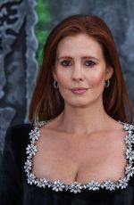 AMY NUTTALL at Beetlejuice Beetlejuice Premiere at Cineworld Leicester Square in London 08/29/2024