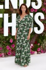 ANDREA MCLEAN at UK Gala Screening of It Ends With Us in London 08/08/2024