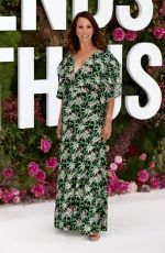 ANDREA MCLEAN at UK Gala Screening of It Ends With Us in London 08/08/2024
