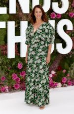 ANDREA MCLEAN at UK Gala Screening of It Ends With Us in London 08/08/2024