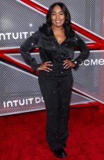 ANGELA BASSETT at Intuit Dome Opening Night in Los Angeles 08/15/2024