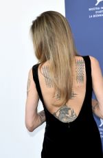 ANGELINA JOLIE at Maria Photocall at 81st Venice International Film Festival 08/29/2024