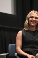 ANNASOPHIA ROBB at Film Independent Presents Special Screening of Rebel Ridge in Los Angeles 08/27/2024