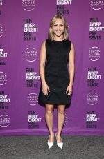 ANNASOPHIA ROBB at Film Independent Presents Special Screening of Rebel Ridge in Los Angeles 08/27/2024