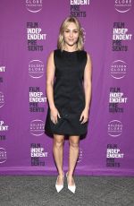 ANNASOPHIA ROBB at Film Independent Presents Special Screening of Rebel Ridge in Los Angeles 08/27/2024