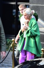 ANNEKEE MOLENAAR Out and About in Manchester 08/12/2024