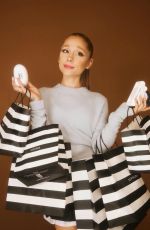 ARIANA GRANDE for Sephora x Ariana Grande 2024