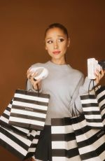 ARIANA GRANDE for Sephora x Ariana Grande 2024