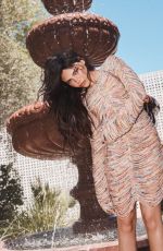 ARIANA GREENBLATT for InStyle Australia, June 2024 Issue