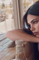 ARIANA GREENBLATT for InStyle Australia, June 2024 Issue