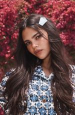 ARIANA GREENBLATT for InStyle Australia, June 2024 Issue