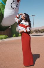 ARIANA GREENBLATT for InStyle Australia, June 2024 Issue