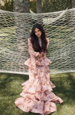 ARIANA GREENBLATT for InStyle Australia, June 2024 Issue